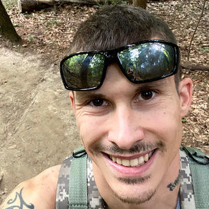 Meet your Posher, Michael